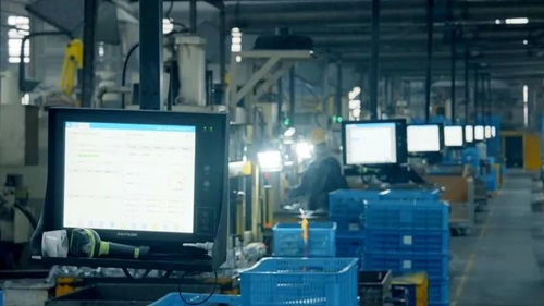 全國首站！中國移動5G全連接工廠建設在寧波啟動，賦能智造新未來